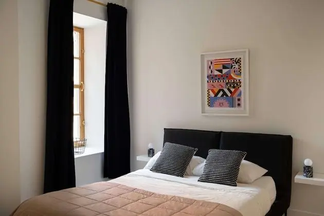 Luxury Tek Kişilik Oda, 1 Büyük (Queen) Boy Yatak, Sigara İçilmez