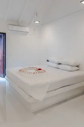 Deluxe Tek Büyük Yataklı Oda, Engellilere Uygun, Sigara İçilmez