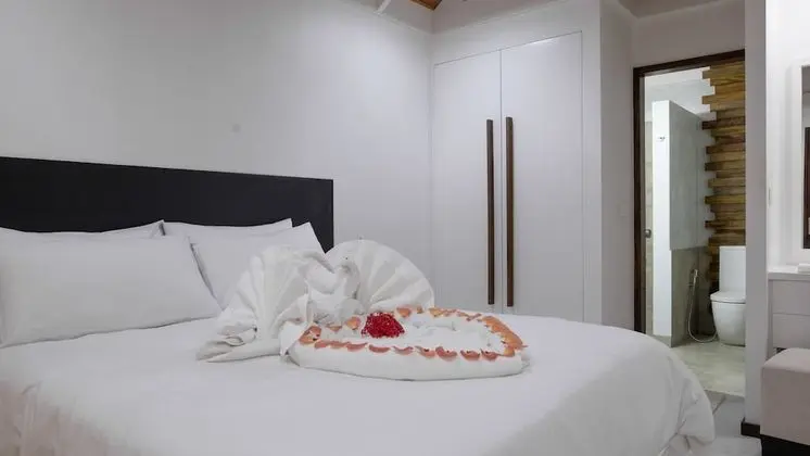 Deluxe Tek Büyük Yataklı Oda, Engellilere Uygun, Sigara İçilmez