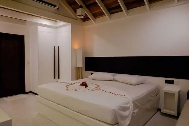 Deluxe Tek Büyük Yataklı Oda, Engellilere Uygun, Sigara İçilmez