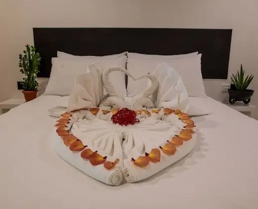 Deluxe Tek Büyük Yataklı Oda, Engellilere Uygun, Sigara İçilmez