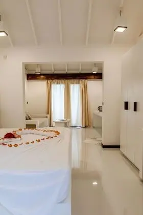 Deluxe Tek Büyük Yataklı Oda, Engellilere Uygun, Sigara İçilmez