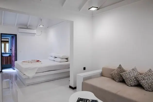 Deluxe Tek Büyük Yataklı Oda, Engellilere Uygun, Sigara İçilmez