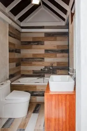 Deluxe Tek Büyük Yataklı Oda, Engellilere Uygun, Sigara İçilmez