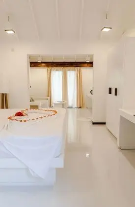 Deluxe Tek Büyük Yataklı Oda, Engellilere Uygun, Sigara İçilmez