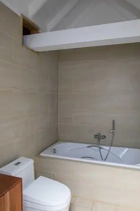Deluxe Tek Büyük Yataklı Oda, Engellilere Uygun, Sigara İçilmez