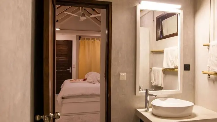 Deluxe Tek Büyük Yataklı Oda, Engellilere Uygun, Sigara İçilmez