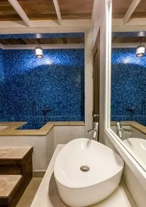 Deluxe Tek Büyük Yataklı Oda, Engellilere Uygun, Sigara İçilmez