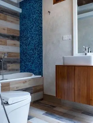 Deluxe Tek Büyük Yataklı Oda, Engellilere Uygun, Sigara İçilmez