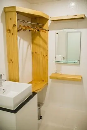 Deluxe Tek Büyük Yataklı Oda, Engellilere Uygun, Plaj Kenarı