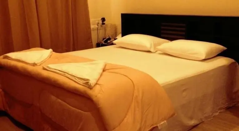 Deluxe Üç Kişilik Oda