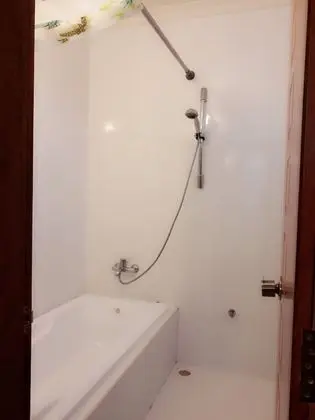 Deluxe Tek Büyük veya İki Ayrı Yataklı Oda, 1 Çift Kişilik Yatak