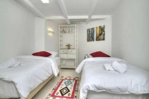 Luxury Ev, 2 Yatak Odası