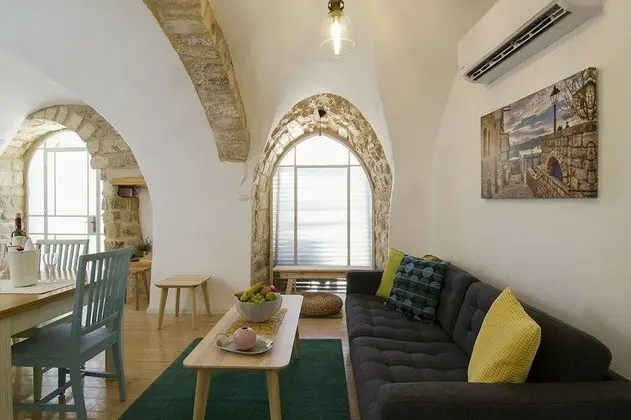 Luxury Ev, 2 Yatak Odası
