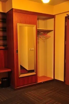 Deluxe İki Ayrı Yataklı Oda, Plaj Manzaralı