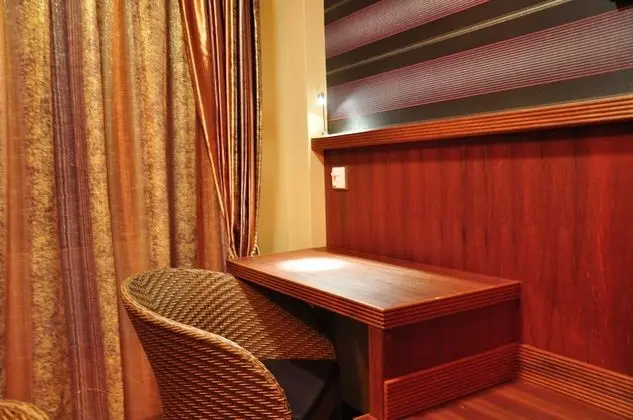 Deluxe Tek Büyük Yataklı Oda, Plaj Manzaralı