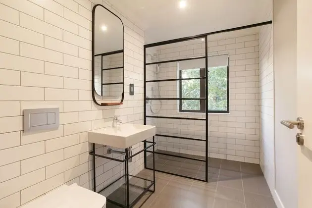 Luxury Tek Büyük Yataklı Oda, Bahçe Manzaralı