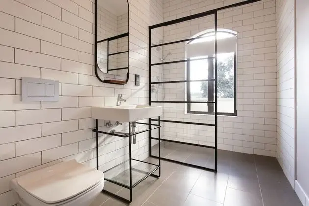 Luxury Tek Büyük Yataklı Oda, Bahçe Manzaralı