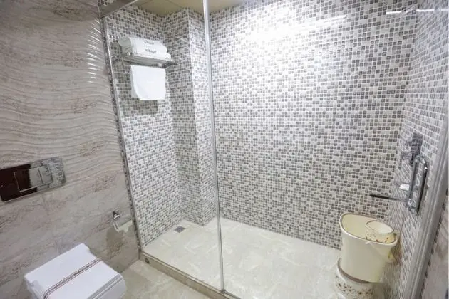 Executive Tek Büyük Yataklı Oda, 1 Büyük (Queen) Boy Yatak