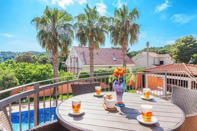 Villa, 3 Yatak Odası, Kişiye Özel Havuzlu