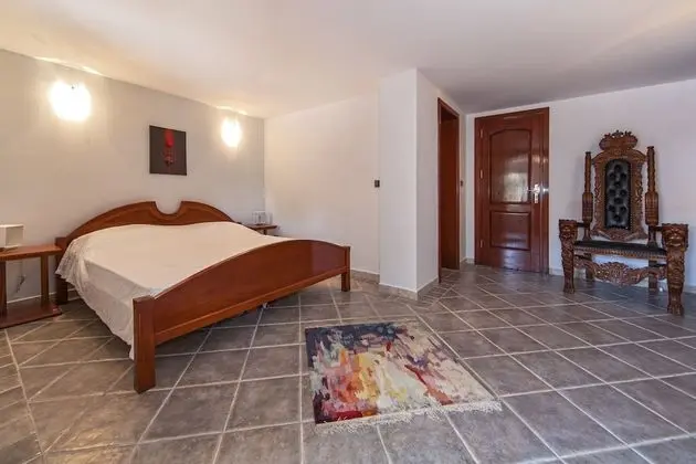 Villa, 3 Yatak Odası, Kişiye Özel Havuzlu