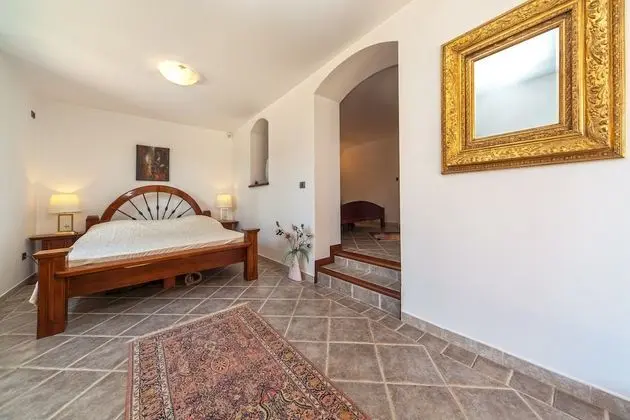Villa, 3 Yatak Odası, Kişiye Özel Havuzlu