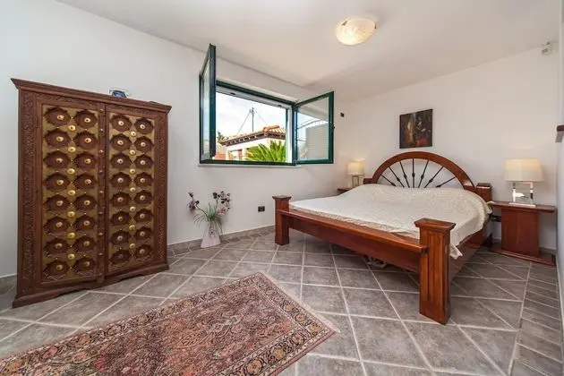 Villa, 3 Yatak Odası, Kişiye Özel Havuzlu