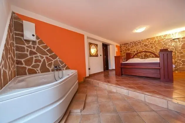 Villa, 3 Yatak Odası, Kişiye Özel Havuzlu