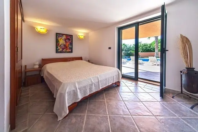 Villa, 3 Yatak Odası, Kişiye Özel Havuzlu