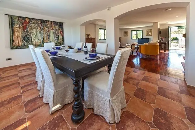 Villa, 3 Yatak Odası, Kişiye Özel Havuzlu
