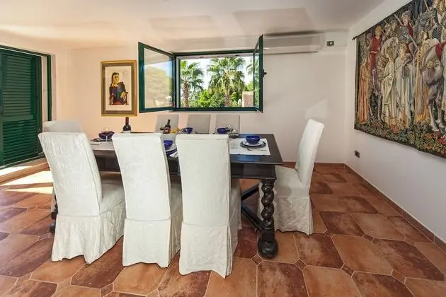 Villa, 3 Yatak Odası, Kişiye Özel Havuzlu