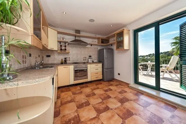 Villa, 3 Yatak Odası, Kişiye Özel Havuzlu