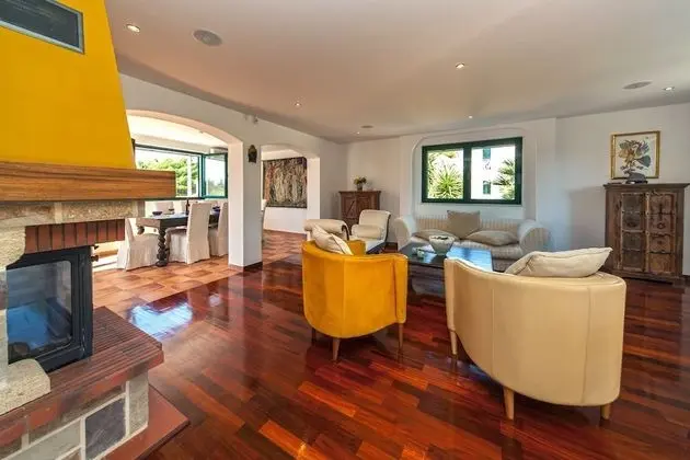 Villa, 3 Yatak Odası, Kişiye Özel Havuzlu