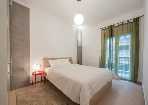 Deluxe Apart Daire, 1 Yatak Odası