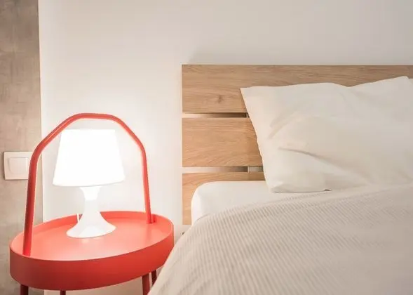 Deluxe Apart Daire, 1 Yatak Odası
