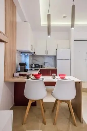 Deluxe Apart Daire, 1 Yatak Odası