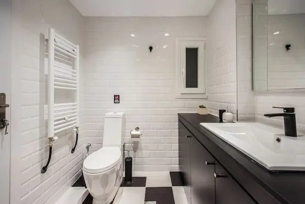 Deluxe Apart Daire, 1 Yatak Odası