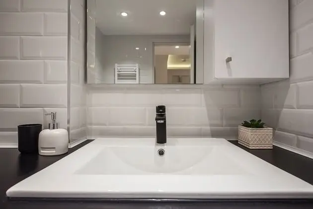 Deluxe Apart Daire, 1 Yatak Odası