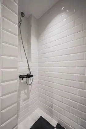 Deluxe Apart Daire, 1 Yatak Odası