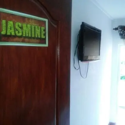 Tek Büyük Yataklı Oda, 1 En Büyük (King) Boy Yatak