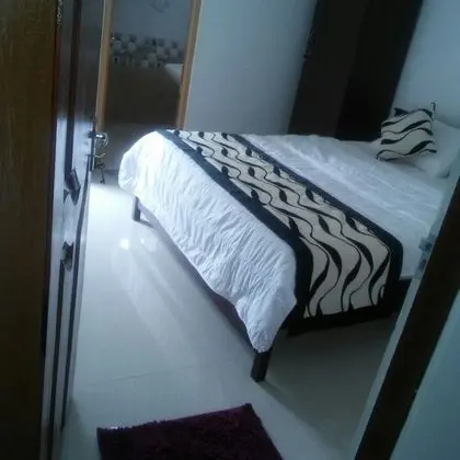 Tek Büyük Yataklı Oda, 1 En Büyük (King) Boy Yatak