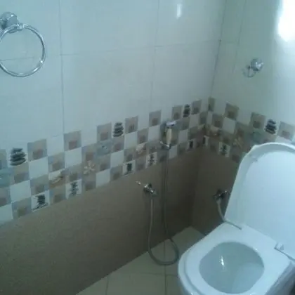 Tek Büyük Yataklı Oda, 1 En Büyük (King) Boy Yatak