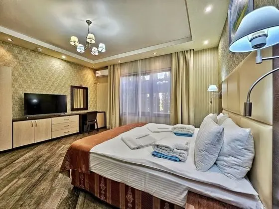 Villa, 2 Yatak Odası