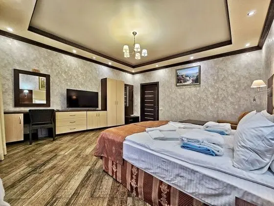 Villa, 2 Yatak Odası