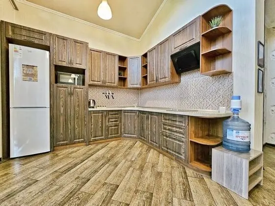 Villa, 2 Yatak Odası