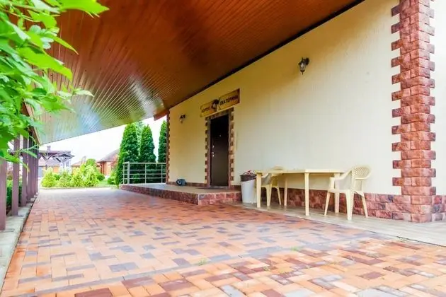 Villa, 2 Yatak Odası