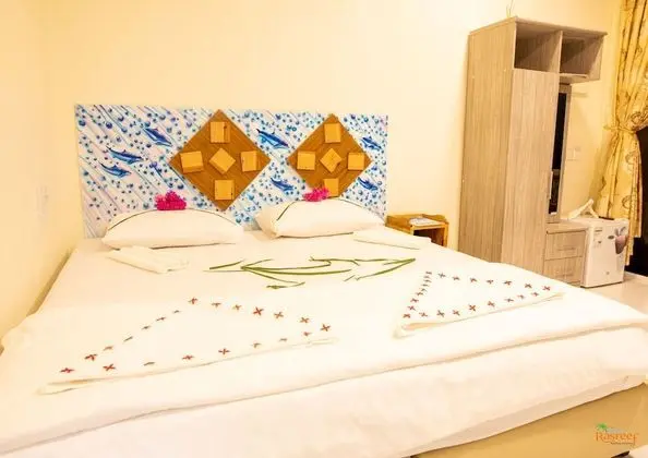 Deluxe Tek Kişilik Oda, 1 En Büyük (King) Boy Yatak