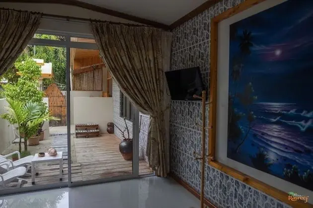 Deluxe Tek Kişilik Oda, 1 En Büyük (King) Boy Yatak