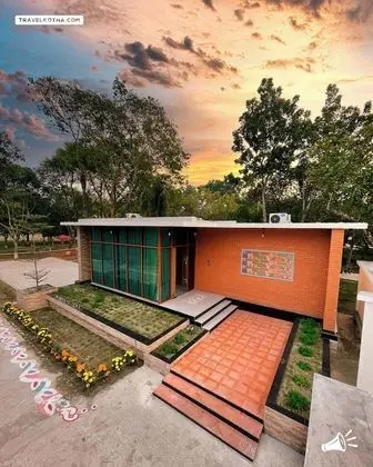 Premium Bungalov