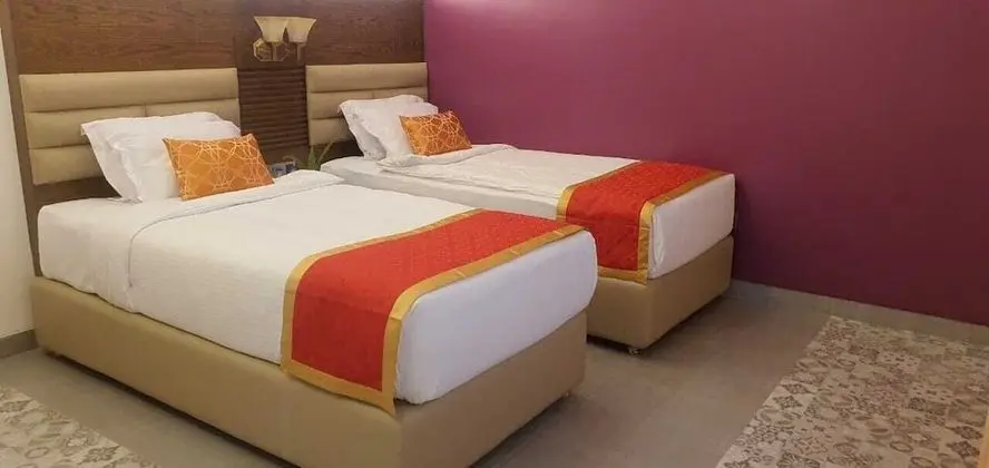 Premium Bungalov